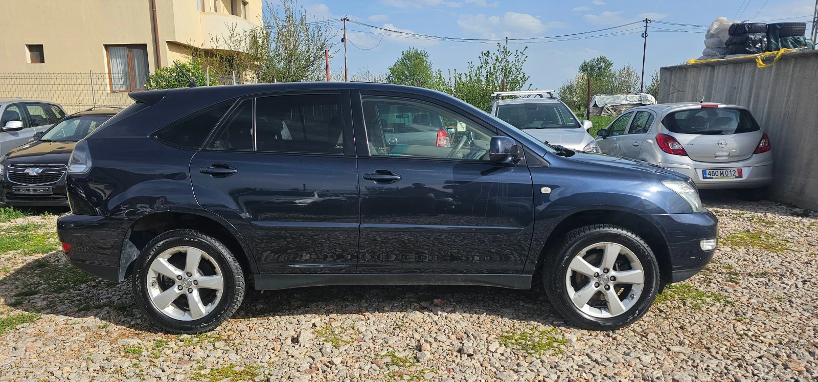 Lexus RX 300 3.0i 204кс нави камера - изображение 5