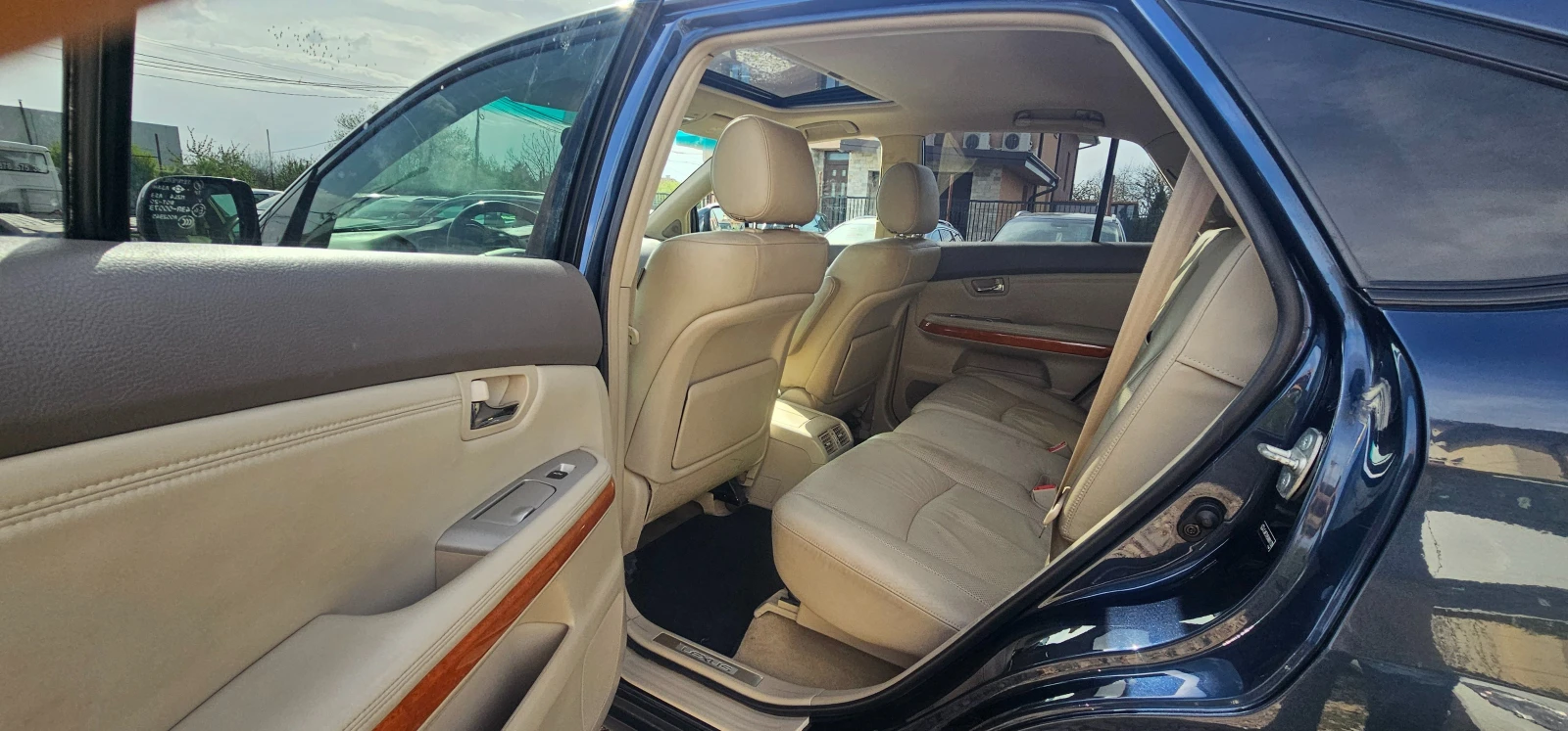 Lexus RX 300 3.0i 204   | Mobile.bg   11