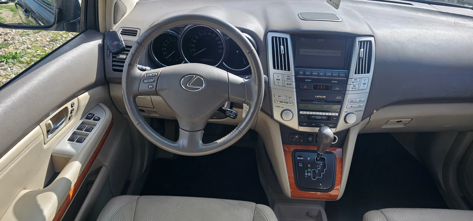 Lexus RX 300 3.0i 204   | Mobile.bg   17