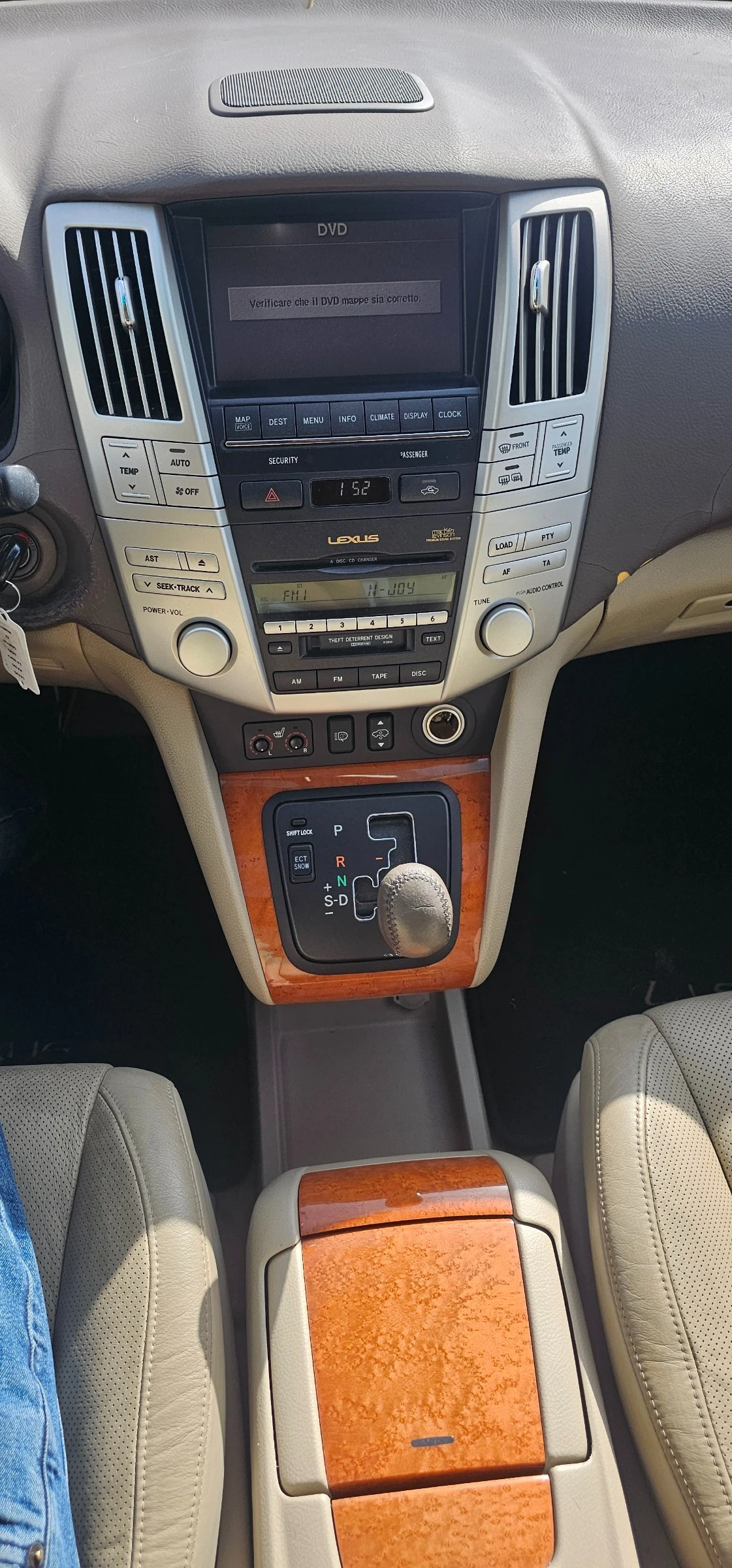 Lexus RX 300 3.0i 204   | Mobile.bg   13