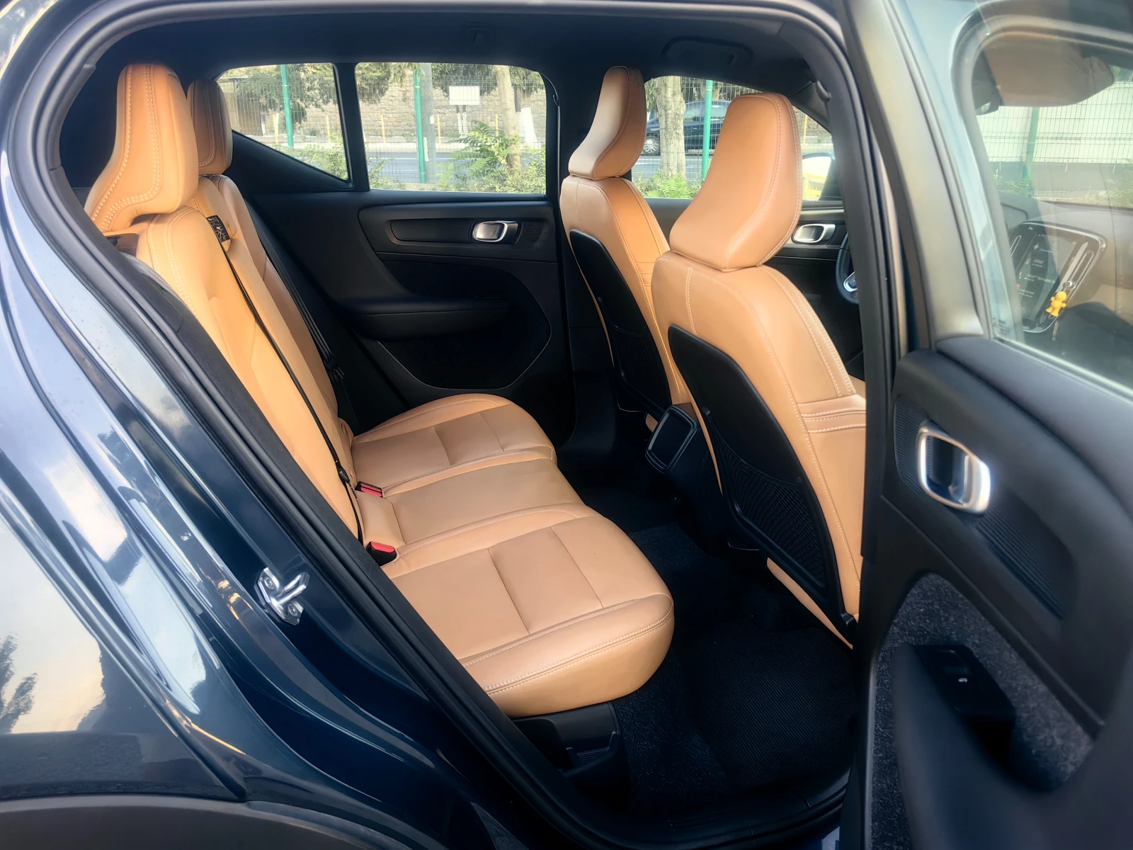 Volvo XC40 2.0 inscription | Mobile.bg   11