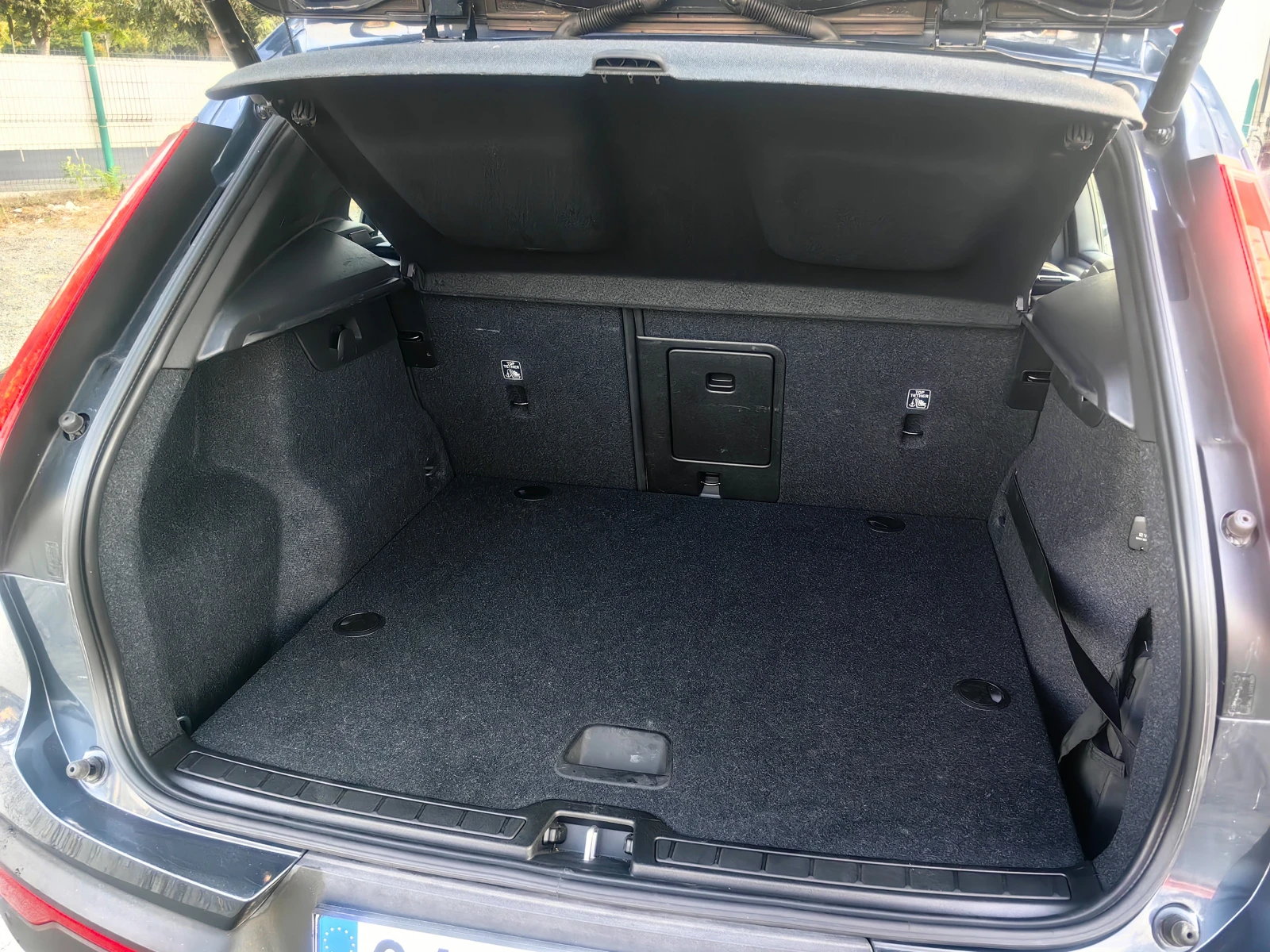 Volvo XC40 2.0 inscription | Mobile.bg   12