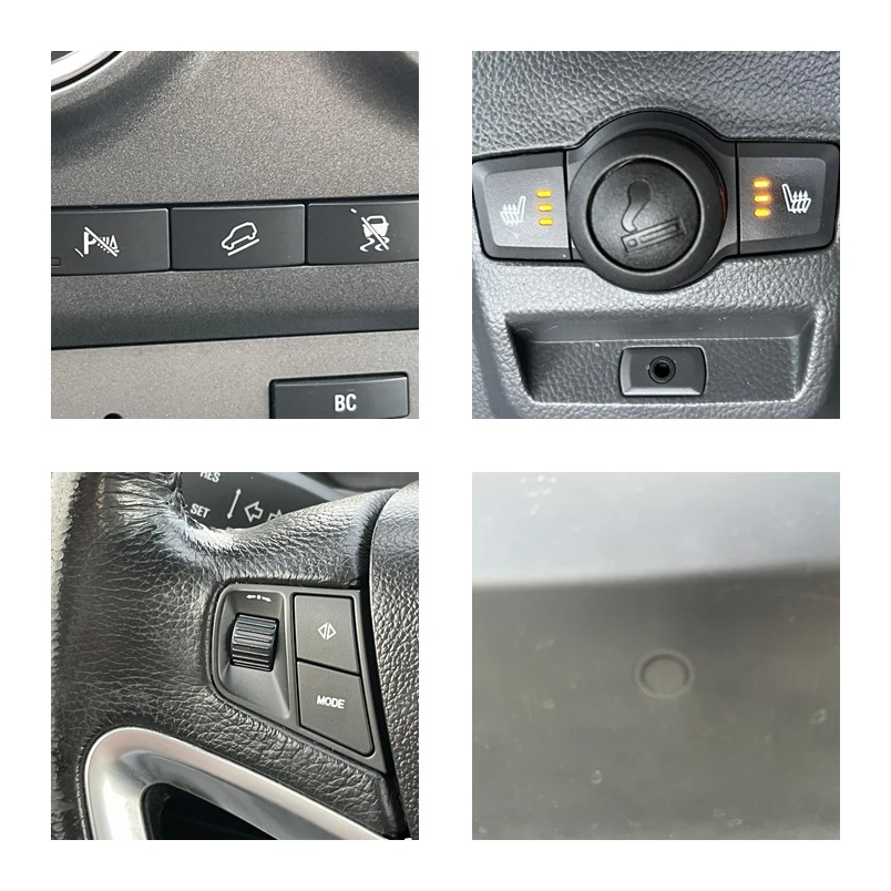 Opel Antara 2.0VCDI 150 44     | Mobile.bg   14