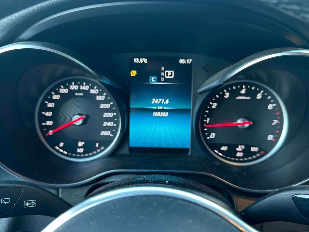 Mercedes-Benz GLC 300 2022 4MATIC  * БЕЗ ПЪРВОНАЧАЛНА ВНОСКА*  - изображение 8