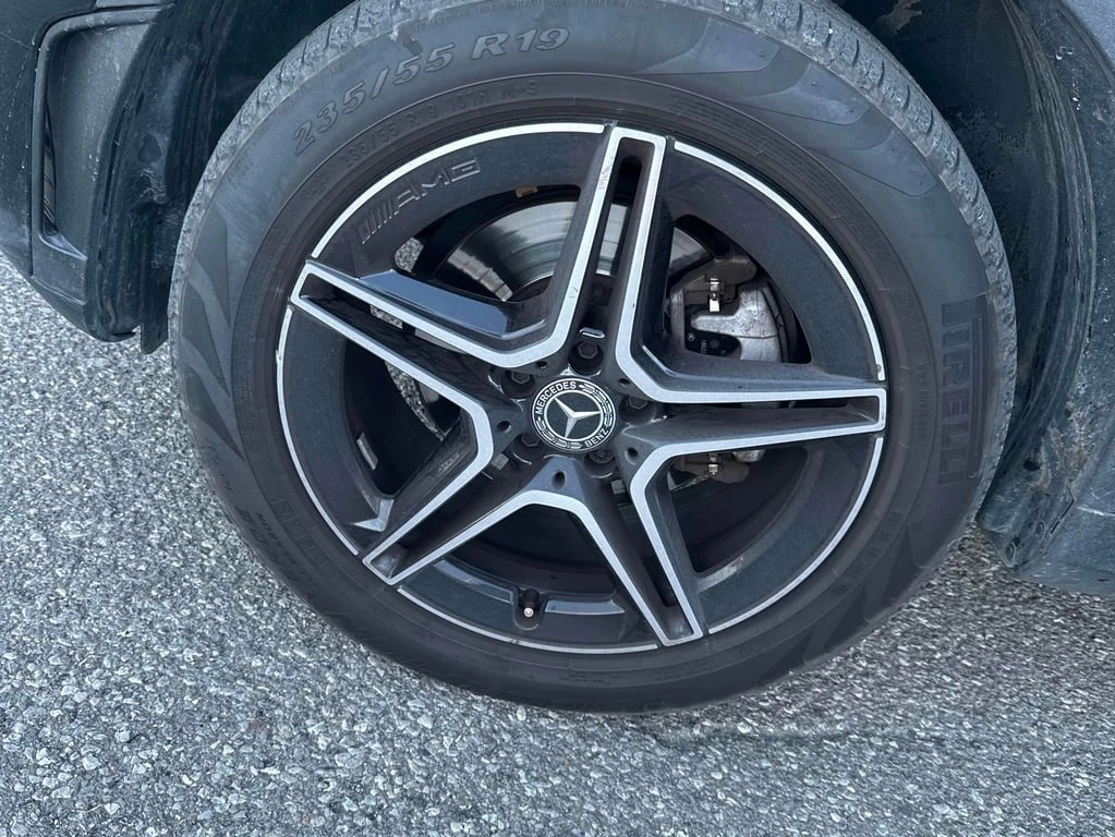 Mercedes-Benz GLC 300 2022 4MATIC  * БЕЗ ПЪРВОНАЧАЛНА ВНОСКА*  - изображение 6