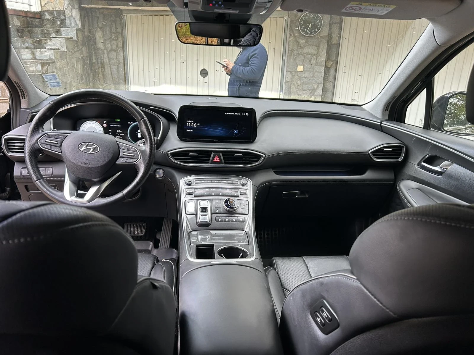 Hyundai Santa fe  - изображение 4