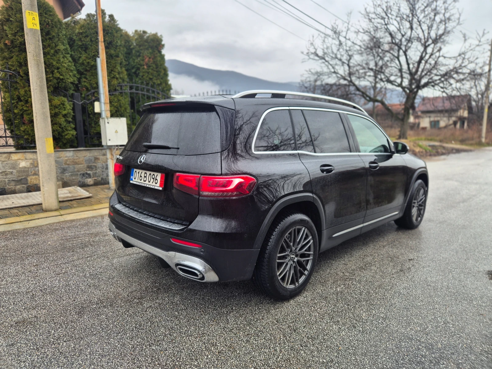 Mercedes-Benz GLB 220D/AMG/145000km/8.22�. | Mobile.bg � ����������� 4