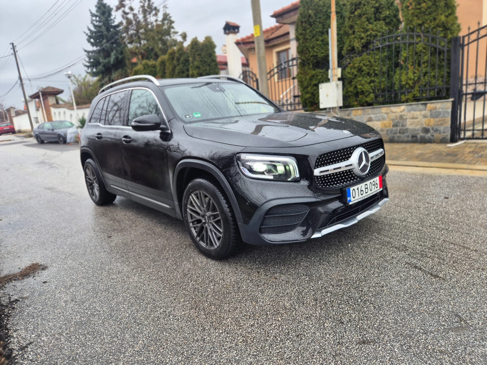 Mercedes-Benz GLB 220D/AMG/145000km/8.22�. | Mobile.bg � ����������� 2