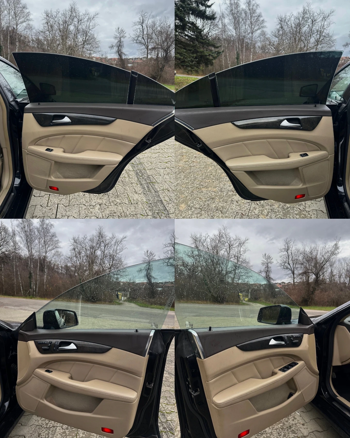 Mercedes-Benz CLS 350 | Mobile.bg � ����������� 7
