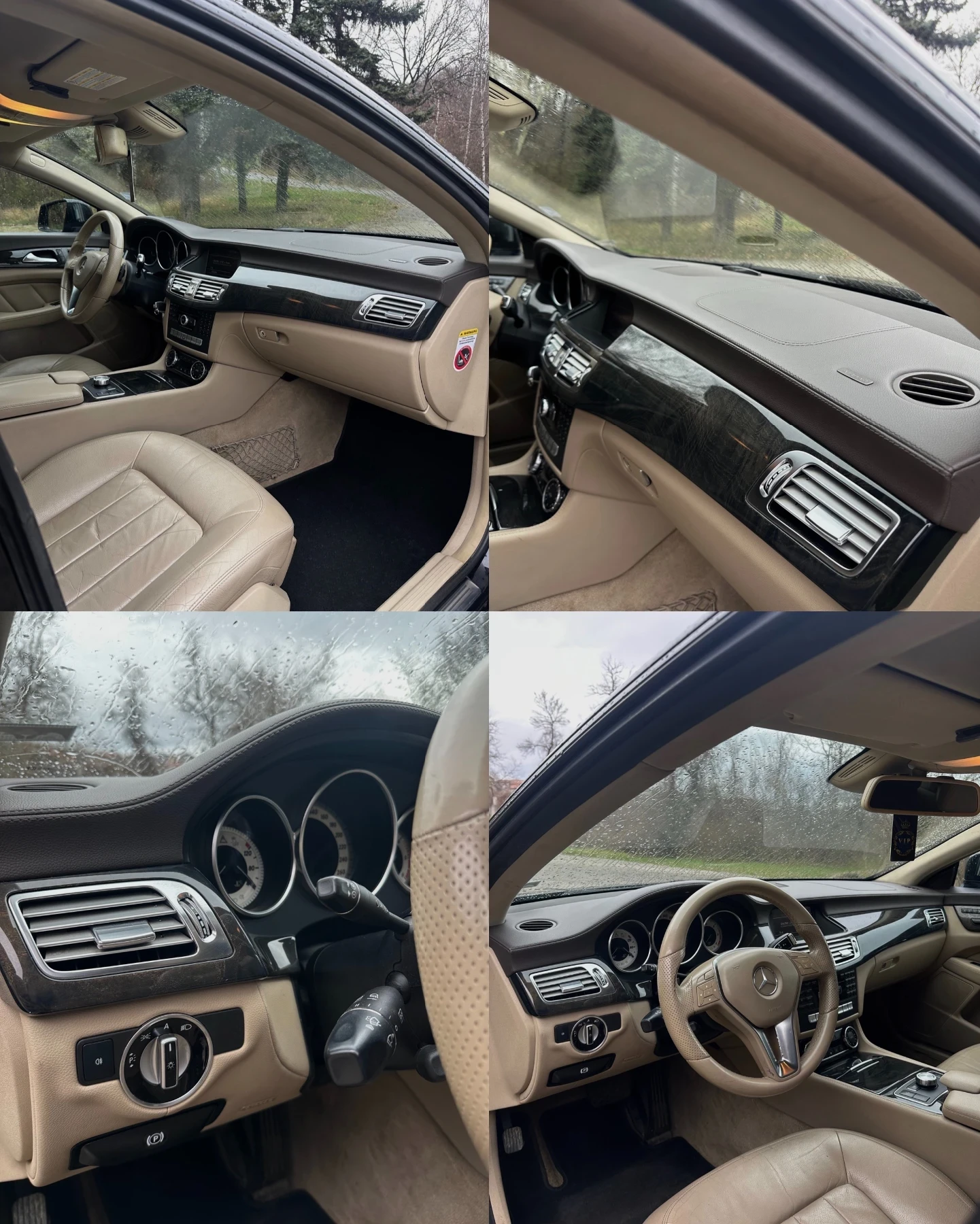 Mercedes-Benz CLS 350 | Mobile.bg � ����������� 6