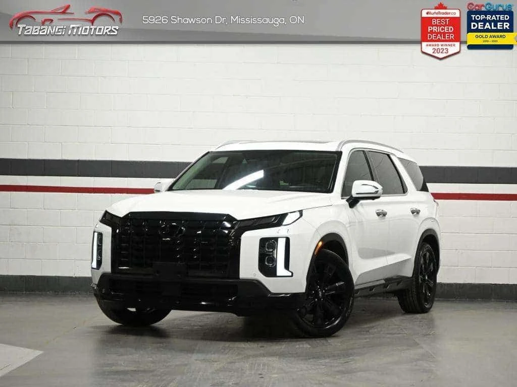 Hyundai Palisade * XRT * ��� ��������* ��������� ���� *  | Mobile.bg � ����������� 5