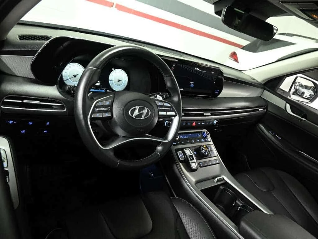 Hyundai Palisade * XRT * ��� ��������* ��������� ���� *  | Mobile.bg � ����������� 10