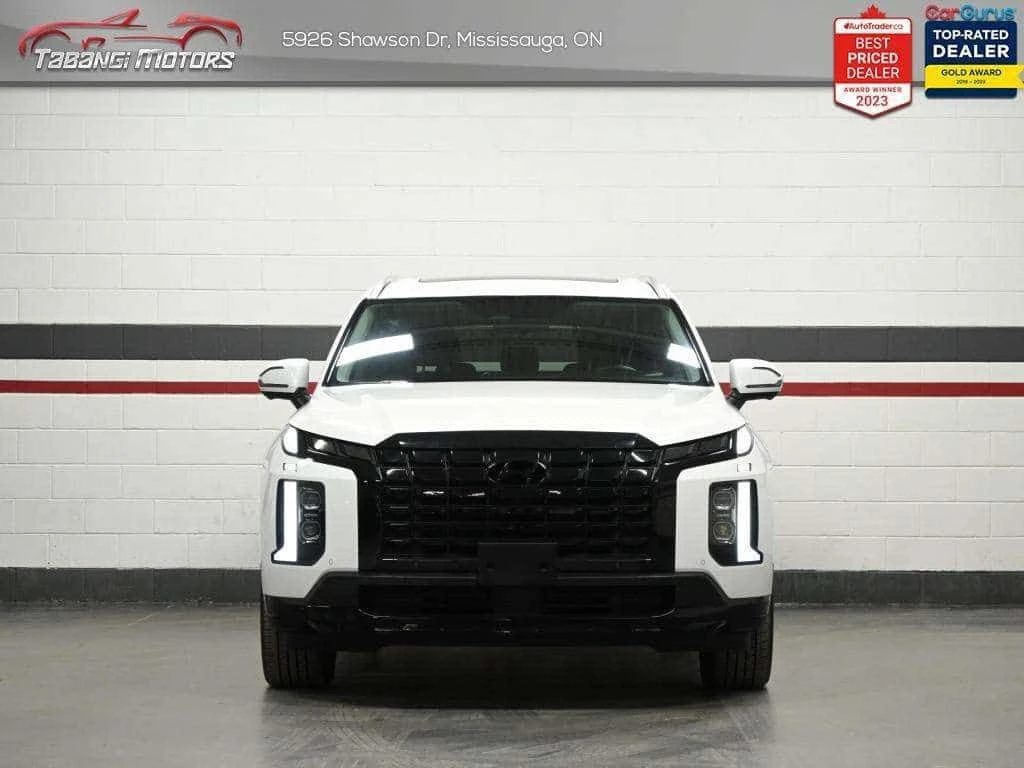 Hyundai Palisade * XRT * ��� ��������* ��������� ���� *  | Mobile.bg � ����������� 4