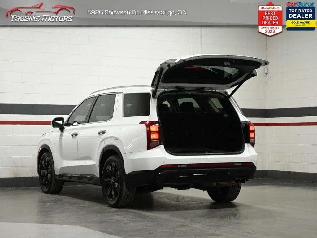 Hyundai Palisade * XRT * ��� ��������* ��������� ���� *  | Mobile.bg � ����������� 8