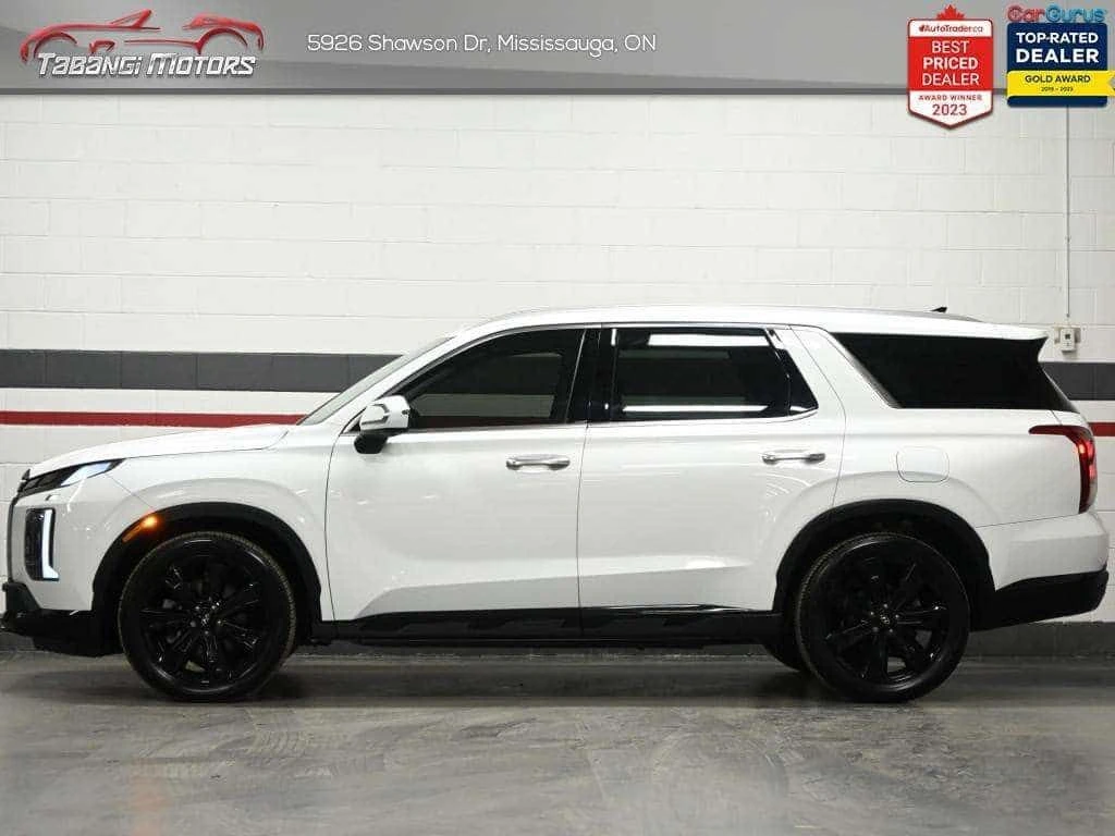 Hyundai Palisade * XRT * ��� ��������* ��������� ���� *  | Mobile.bg � ����������� 9