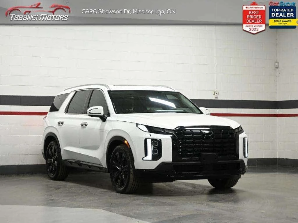 Hyundai Palisade * XRT * ��� ��������* ��������� ���� *  | Mobile.bg � ����������� 3