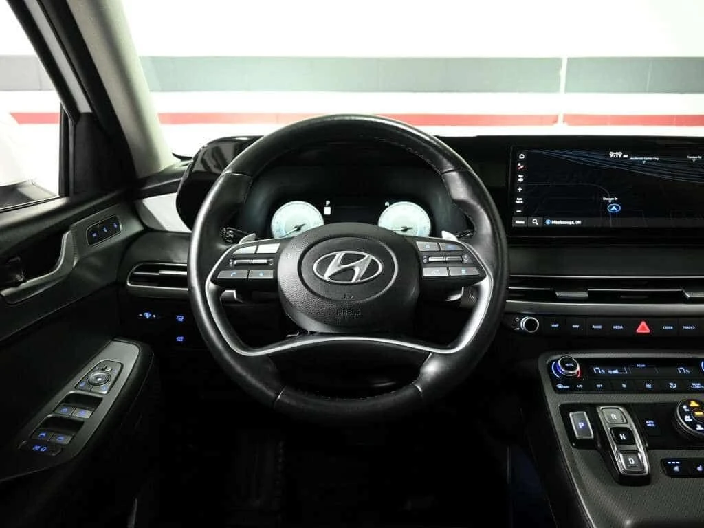 Hyundai Palisade * XRT * ��� ��������* ��������� ���� *  | Mobile.bg � ����������� 13