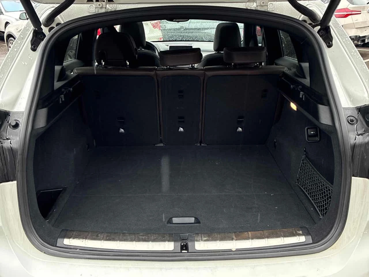 BMW X1 * xDrive28i ПОДГРЕВ* ПАНОРАМА* KEYLESS* , снимка 16 - Автомобили и джипове - 54162142