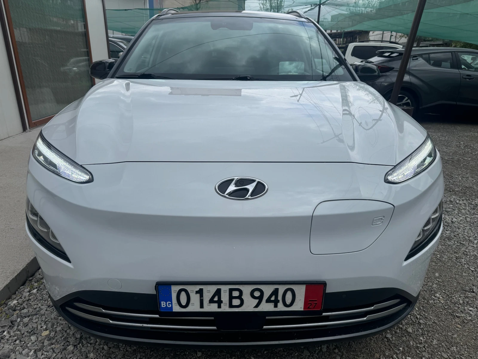 Hyundai Kona 64KW-FULL-MAXX-FACELIFT 52000km | Mobile.bg � ����������� 2