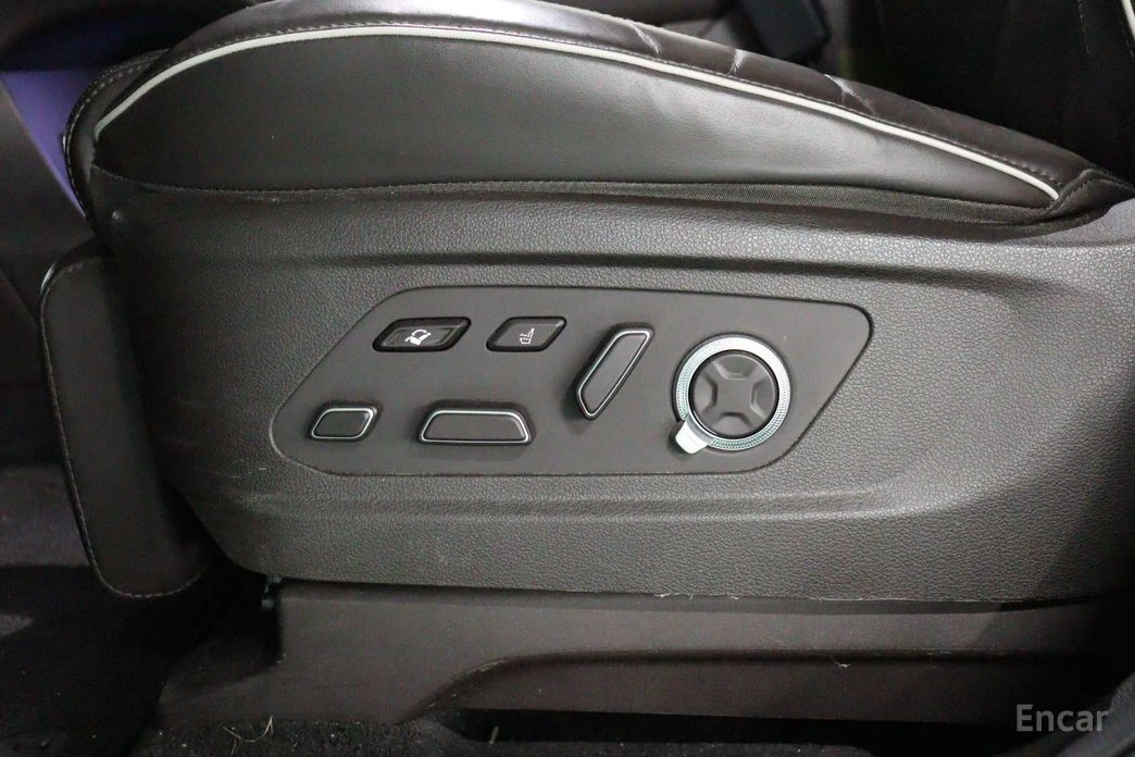 Hyundai Palisade, снимка 8 - Автомобили и джипове - 54441198