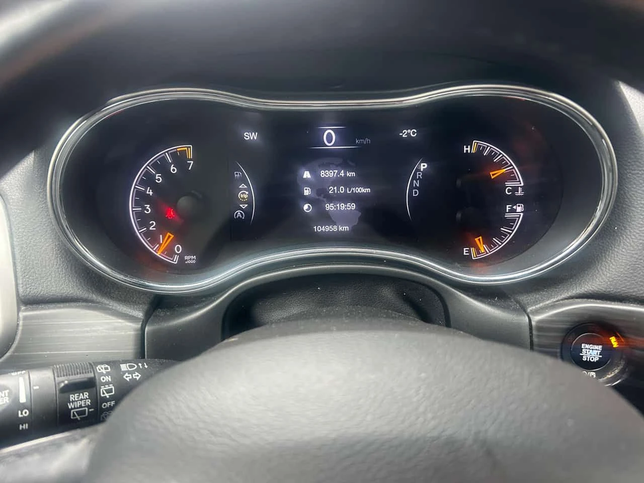 Jeep Grand cherokee  | Altitude | 3.6L | PANO | CARFAX |  | Mobile.bg � ����������� 8