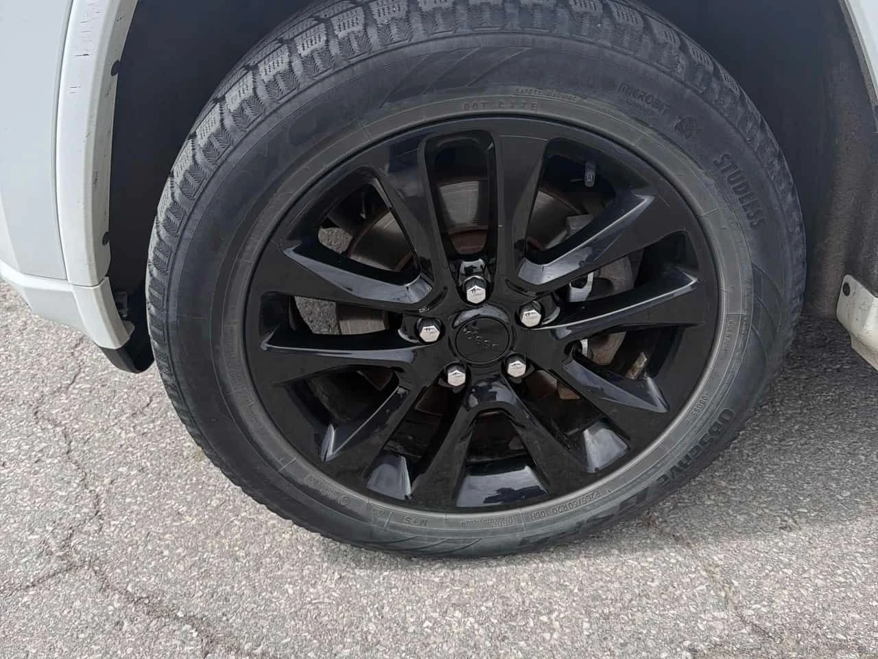 Jeep Grand cherokee  | Altitude | 3.6L | PANO | CARFAX |  | Mobile.bg � ����������� 7