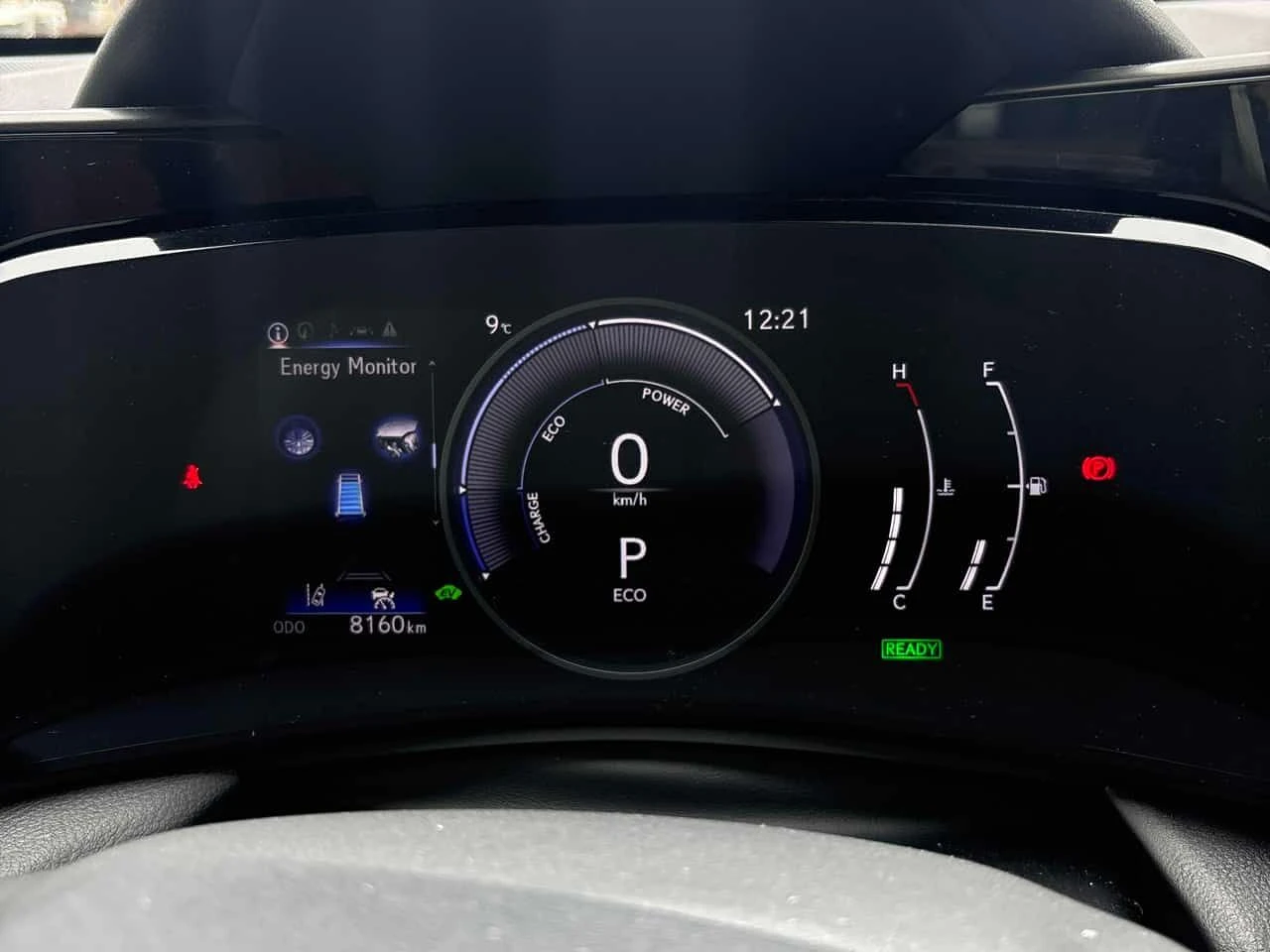 Lexus NX 350h | DISTRONIC | ОБДУХВАНЕ | ПАНОРАМА | , снимка 8 - Автомобили и джипове - 54562745