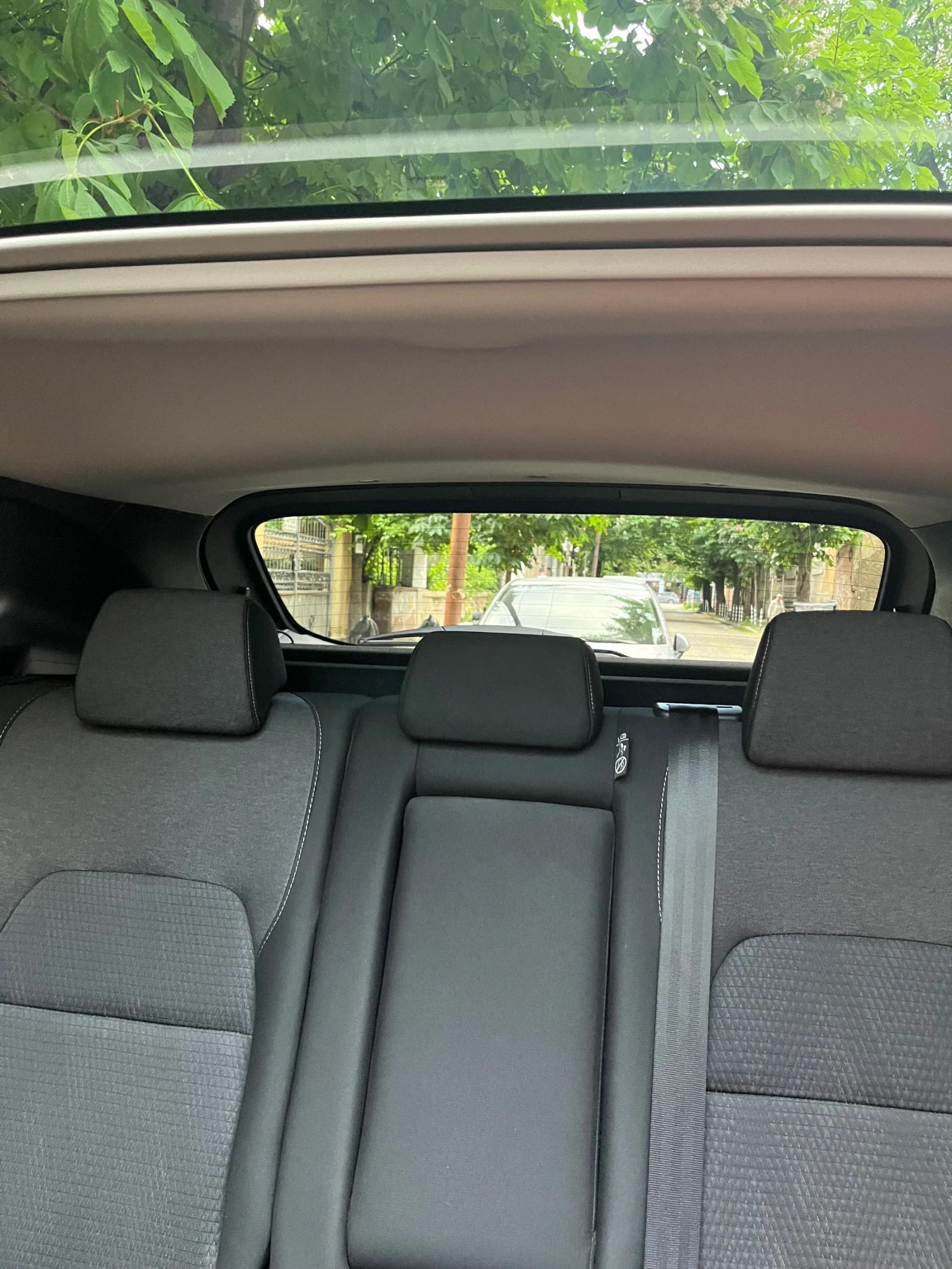 Nissan Qashqai J12, снимка 12 - Автомобили и джипове - 54620517