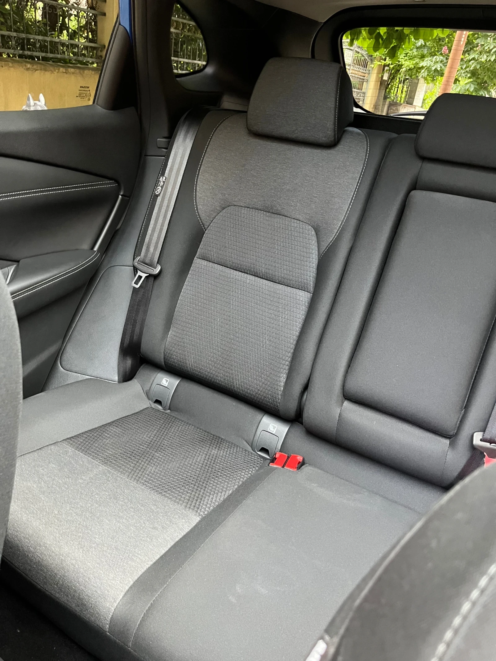 Nissan Qashqai J12, снимка 10 - Автомобили и джипове - 54620517
