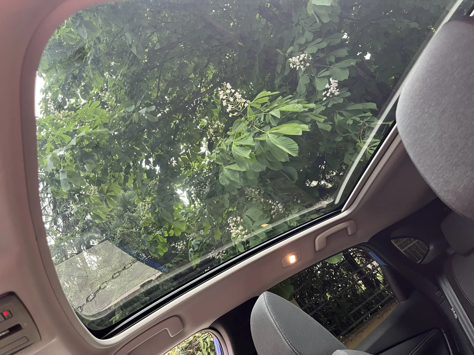 Nissan Qashqai J12, снимка 11 - Автомобили и джипове - 54620517