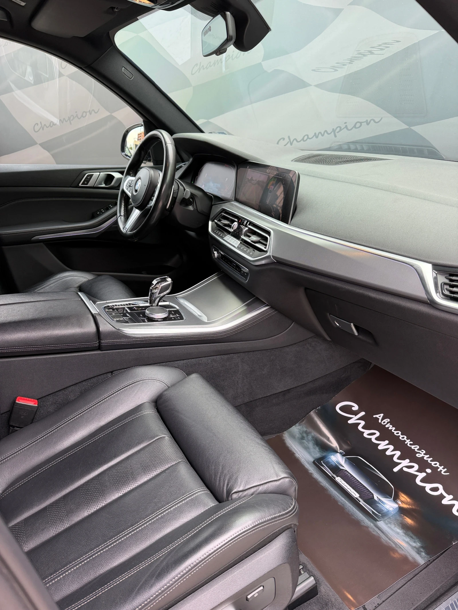 BMW X5 Бартер лизинг без доходи, снимка 13 - Автомобили и джипове - 54650212