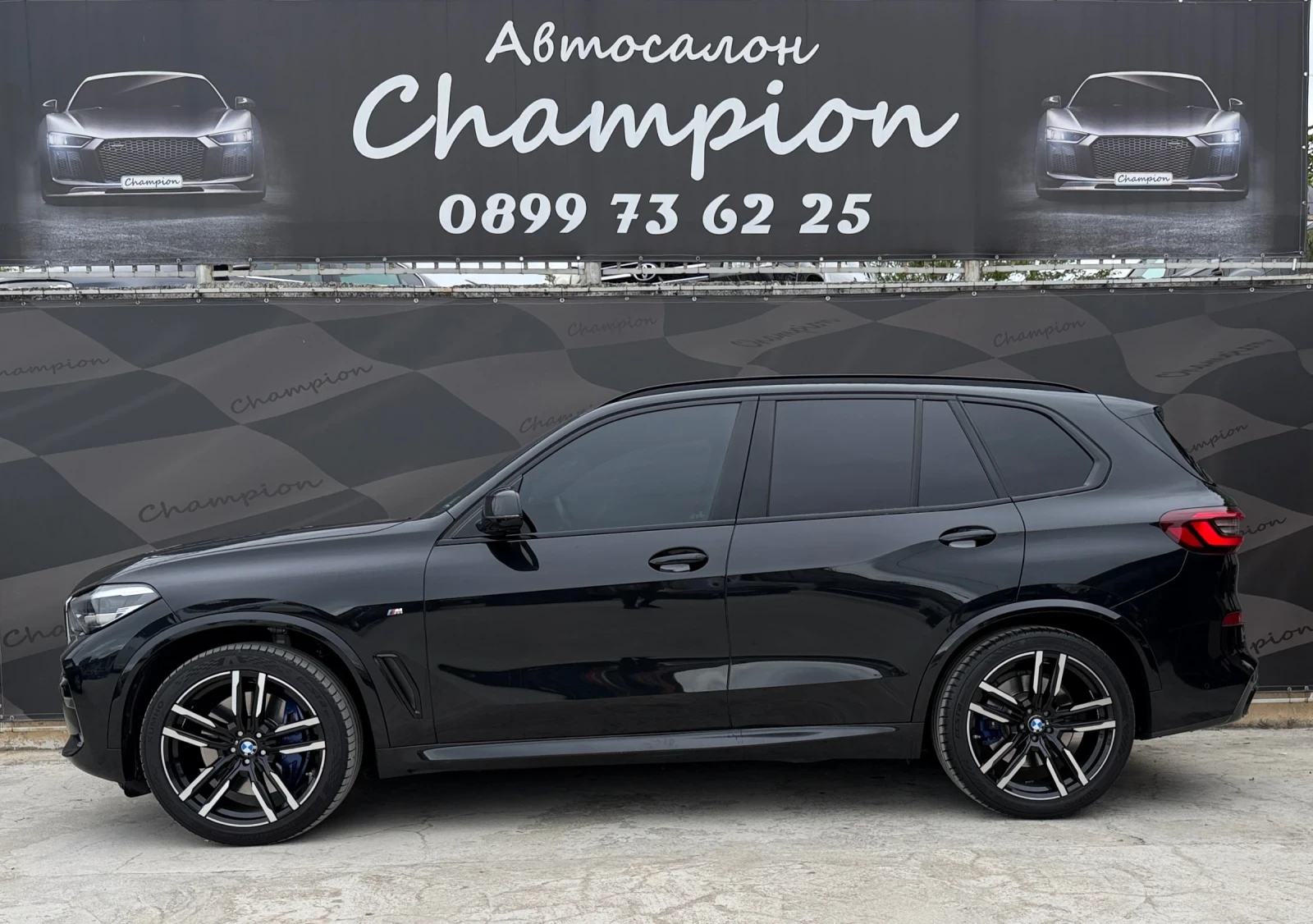 BMW X5 Бартер лизинг без доходи, снимка 8 - Автомобили и джипове - 54650212