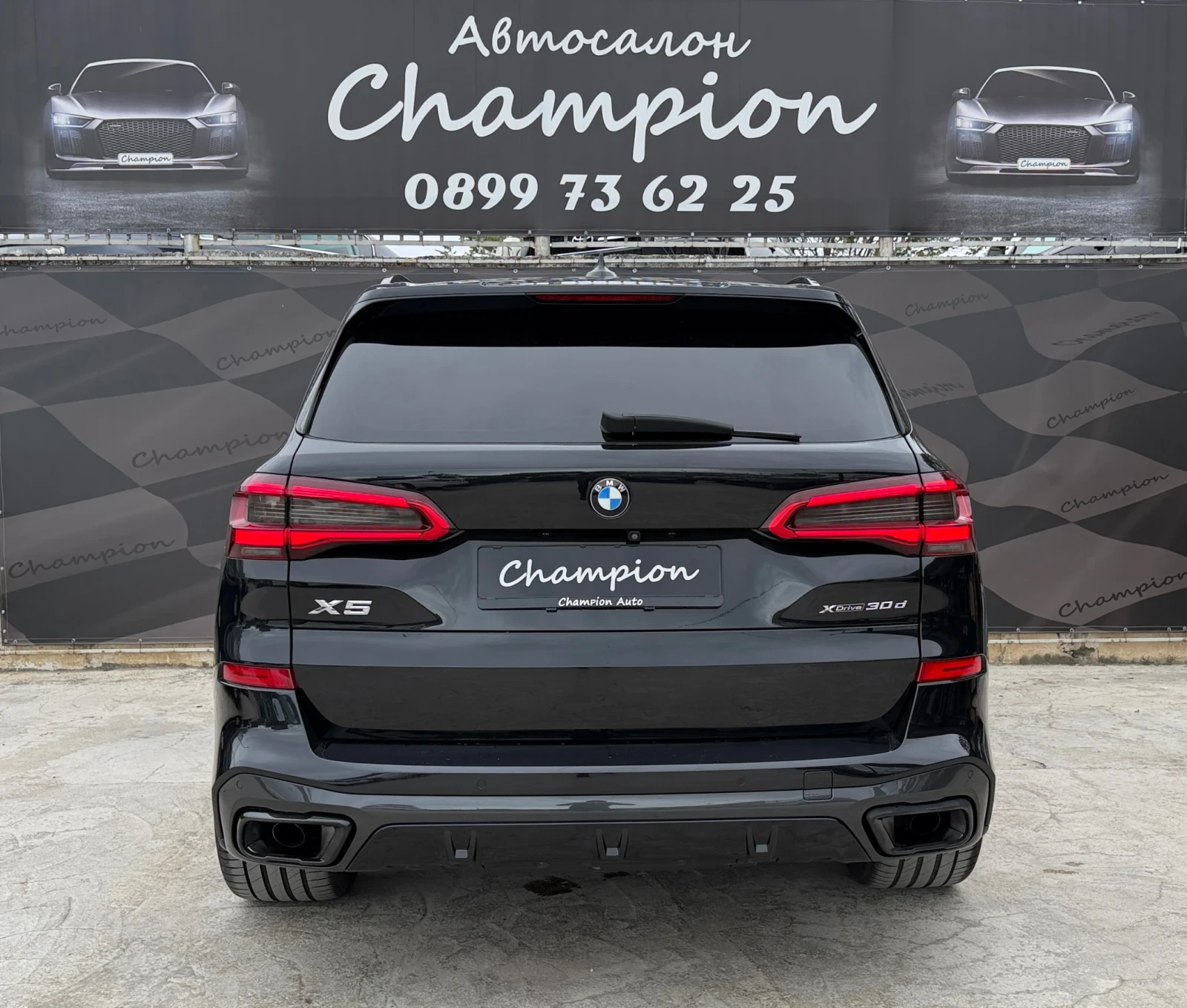 BMW X5 Бартер лизинг без доходи, снимка 5 - Автомобили и джипове - 54650212
