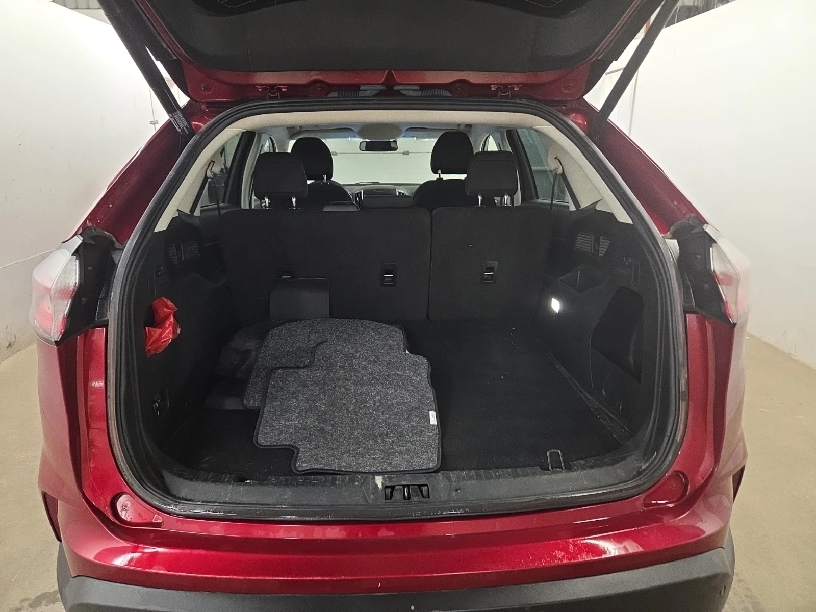 Ford Edge SEL, снимка 17 - Автомобили и джипове - 54992423