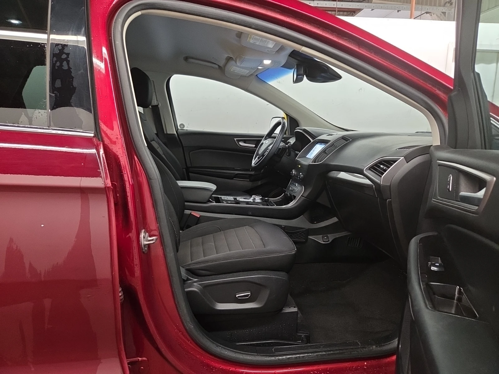Ford Edge SEL, снимка 10 - Автомобили и джипове - 54992423