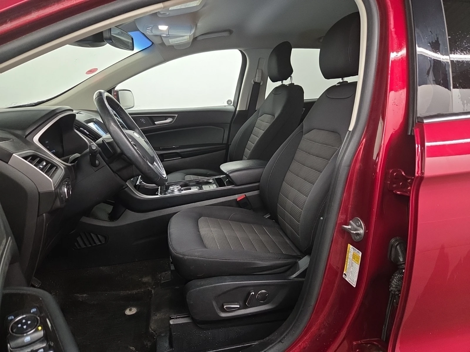 Ford Edge SEL, снимка 9 - Автомобили и джипове - 54992423