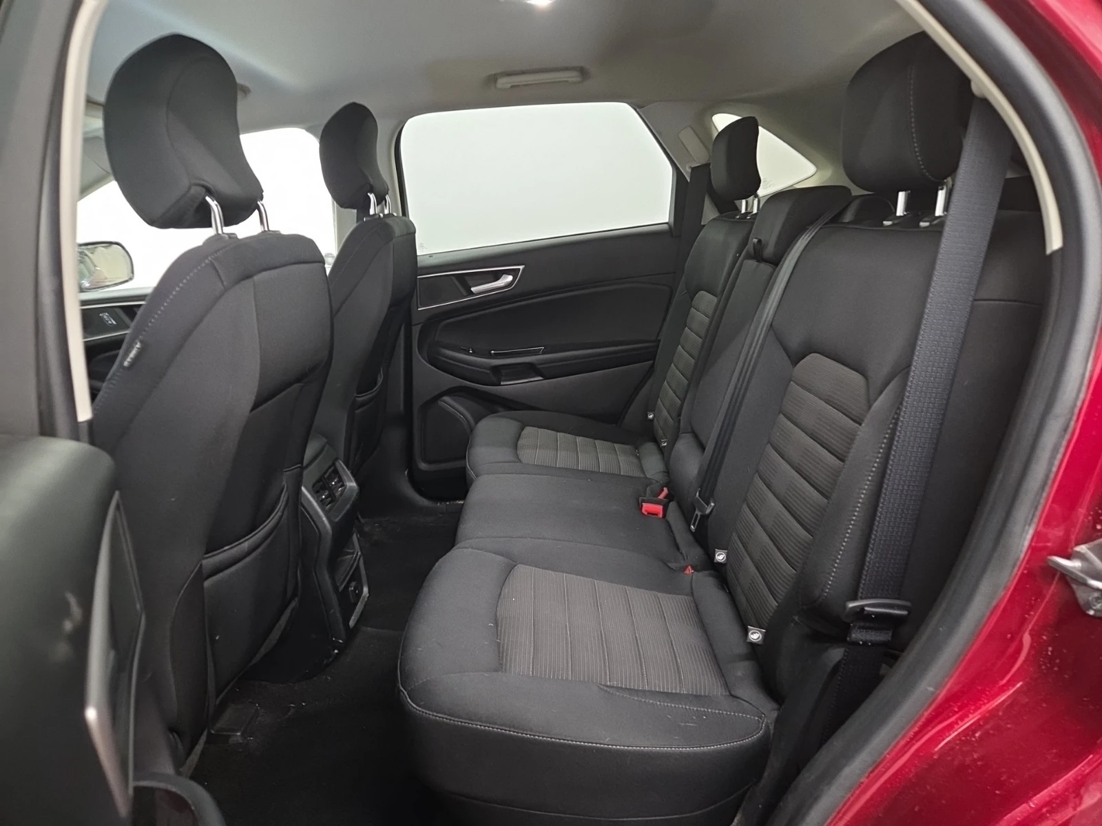 Ford Edge SEL, снимка 15 - Автомобили и джипове - 54992423