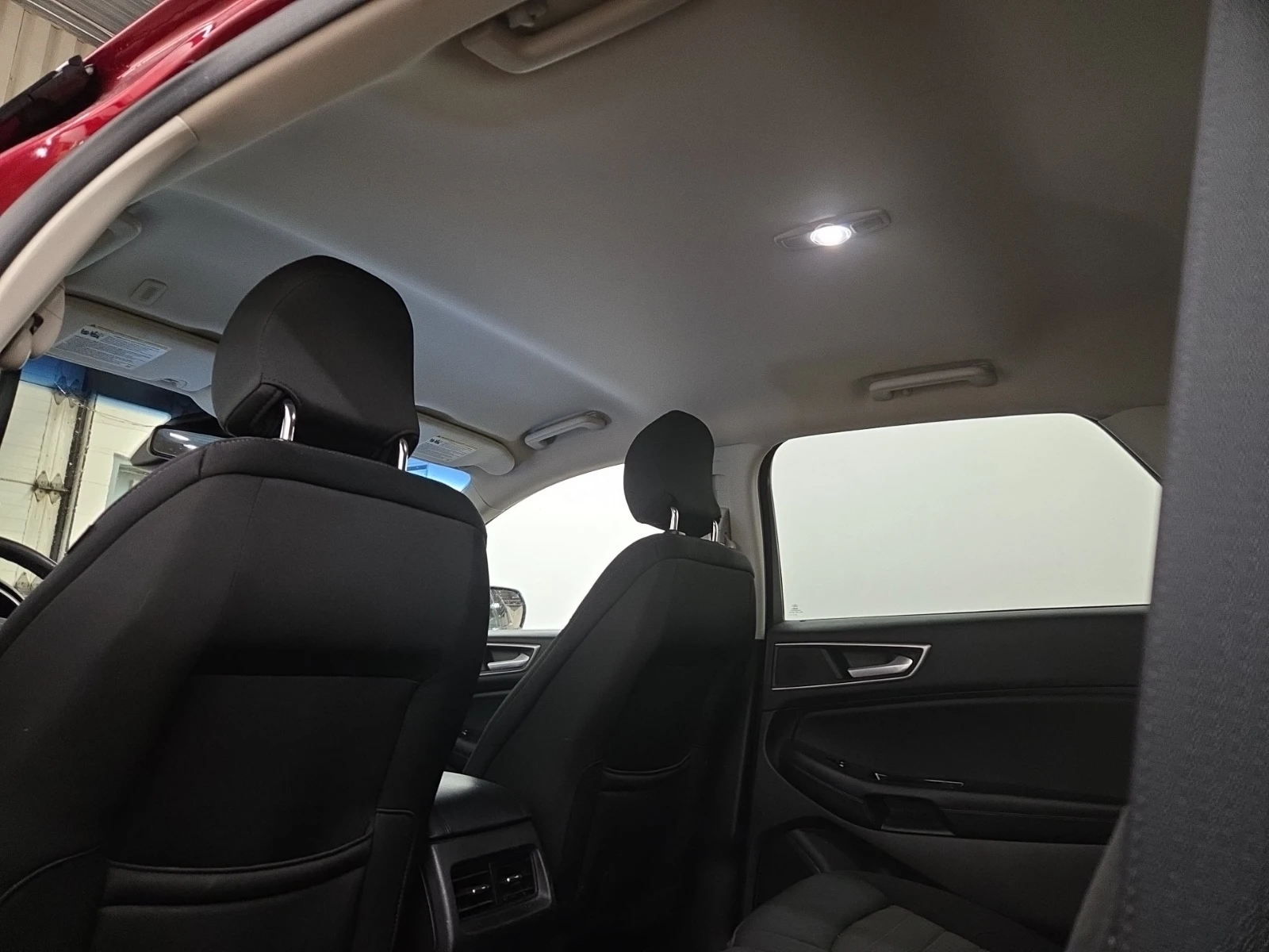 Ford Edge SEL, снимка 14 - Автомобили и джипове - 54992423