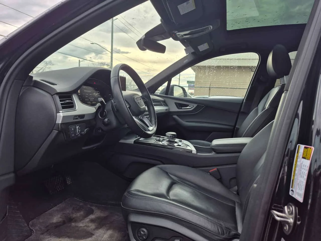 Audi Q7 * Progressiv * CARFAX * ���� �� �� | Mobile.bg � ����������� 7