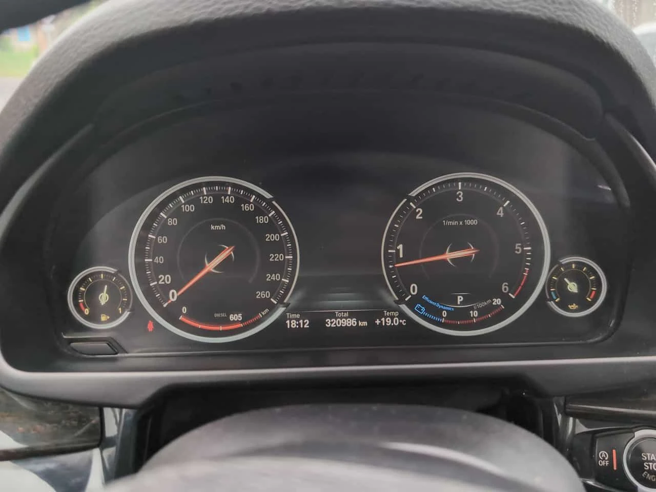 BMW X5 * xDrive35d * HARMAN/KARDON* ДИГИТАЛНО ТАБЛО* , снимка 8 - Автомобили и джипове - 55469231