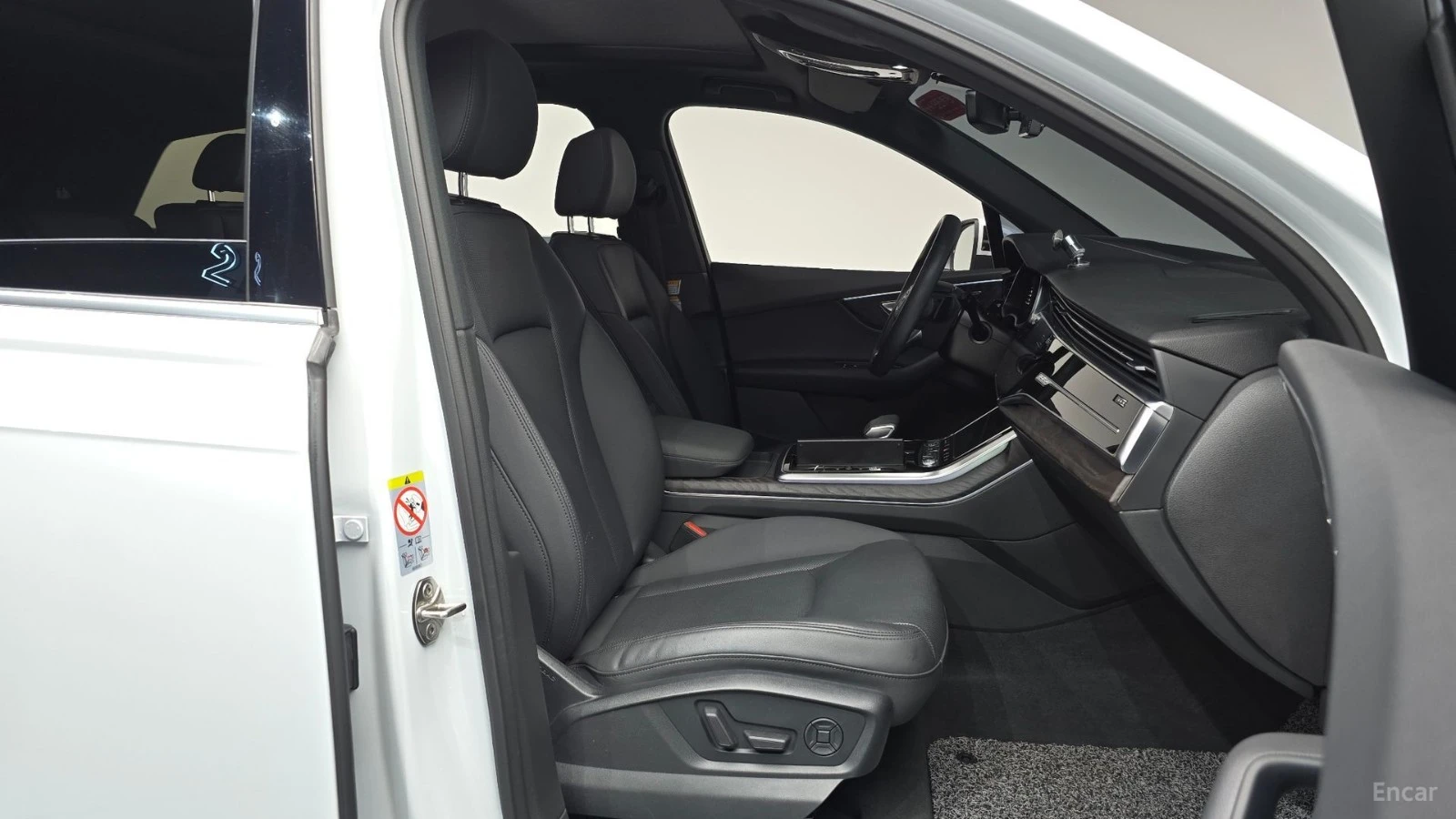 Audi Q7 45 TDI QUATTRO PREMIUM, снимка 9 - Автомобили и джипове - 55480792