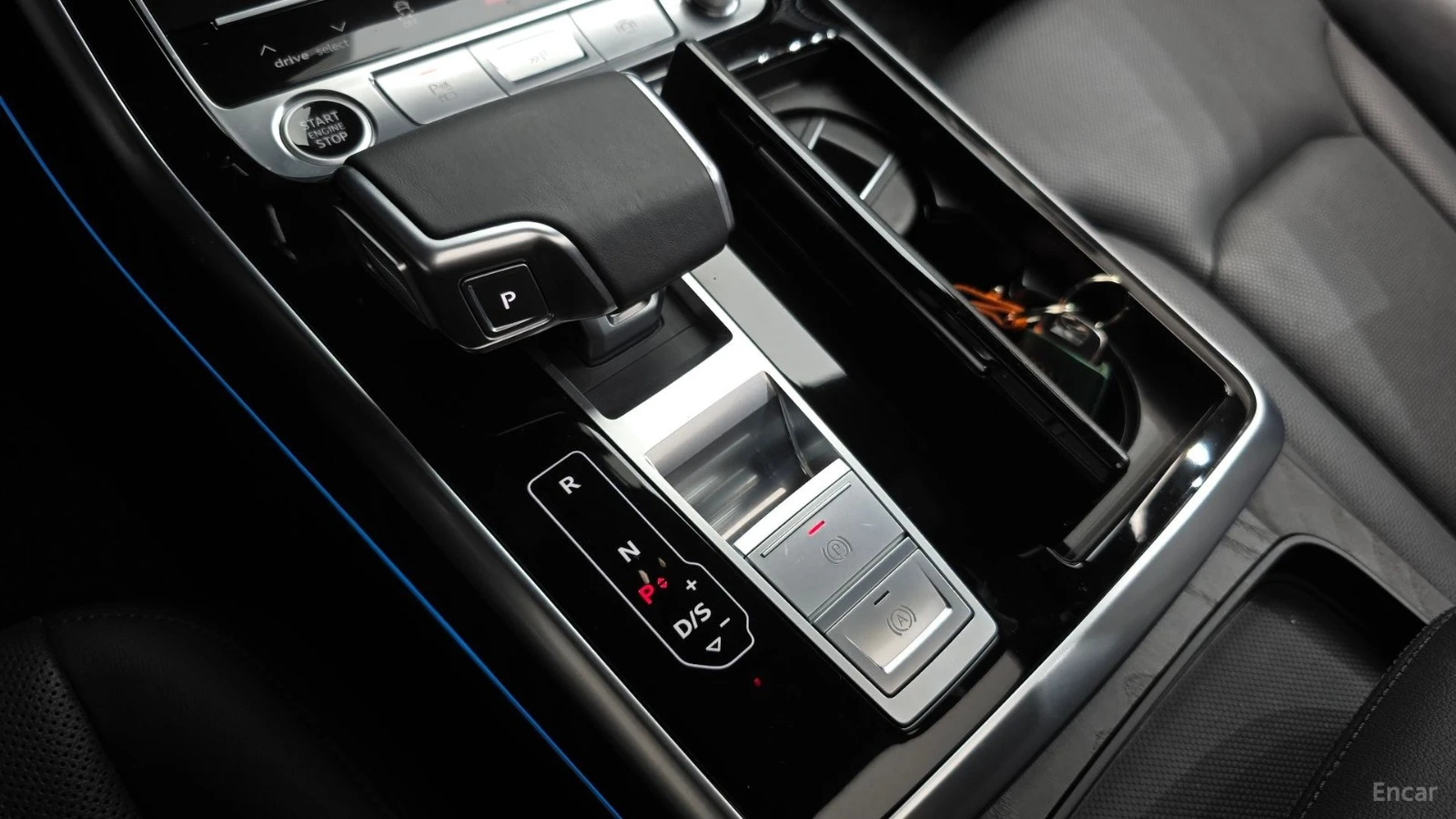 Audi Q7 45 TDI QUATTRO PREMIUM, снимка 7 - Автомобили и джипове - 55480792
