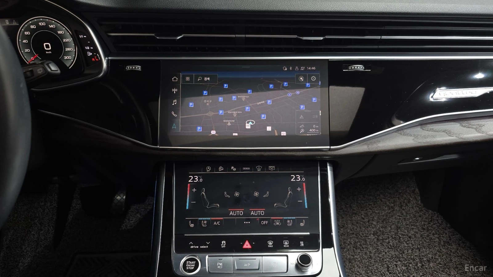 Audi Q7 45 TDI QUATTRO PREMIUM, снимка 12 - Автомобили и джипове - 55480792