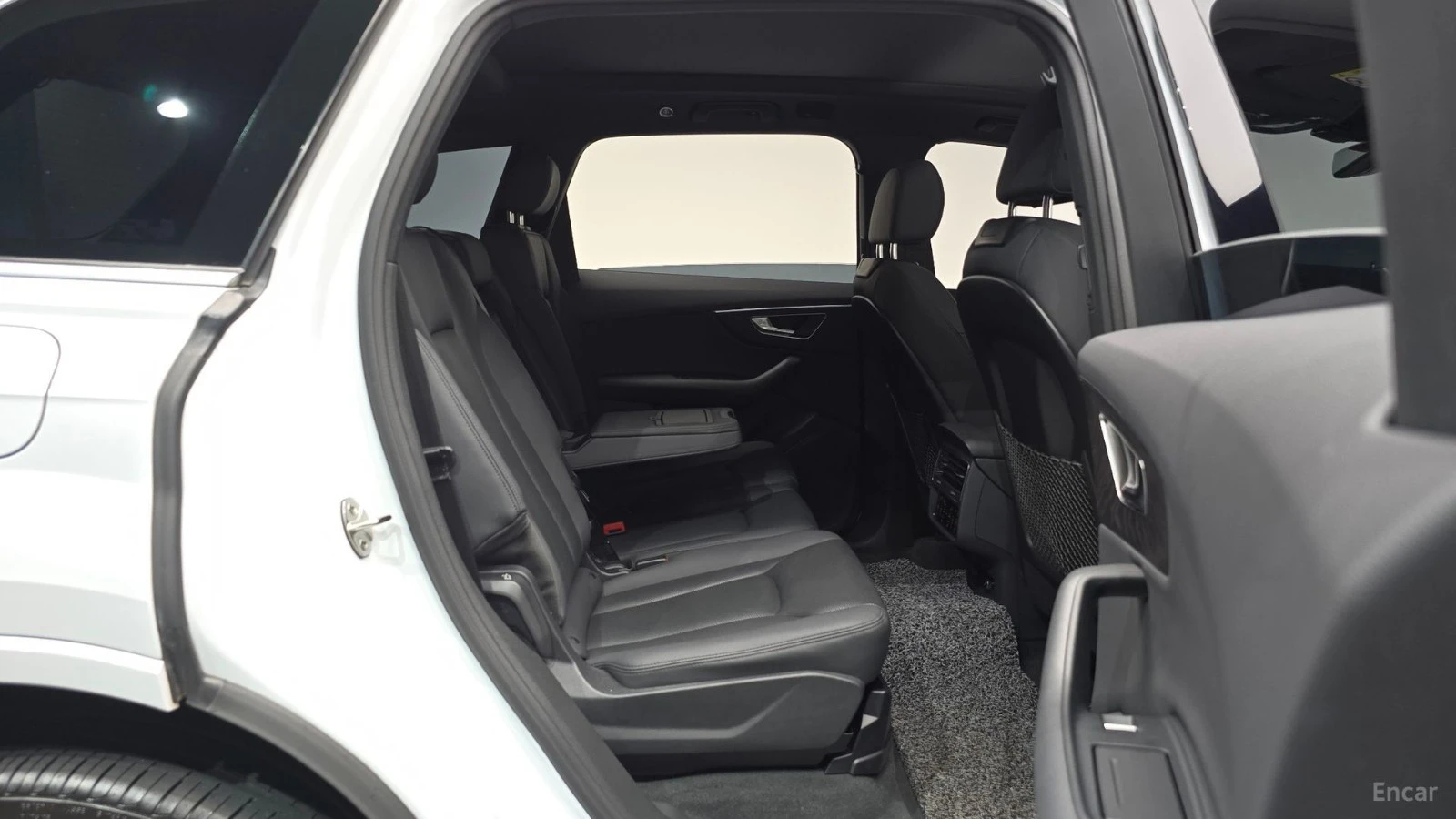 Audi Q7 45 TDI QUATTRO PREMIUM, снимка 10 - Автомобили и джипове - 55480792