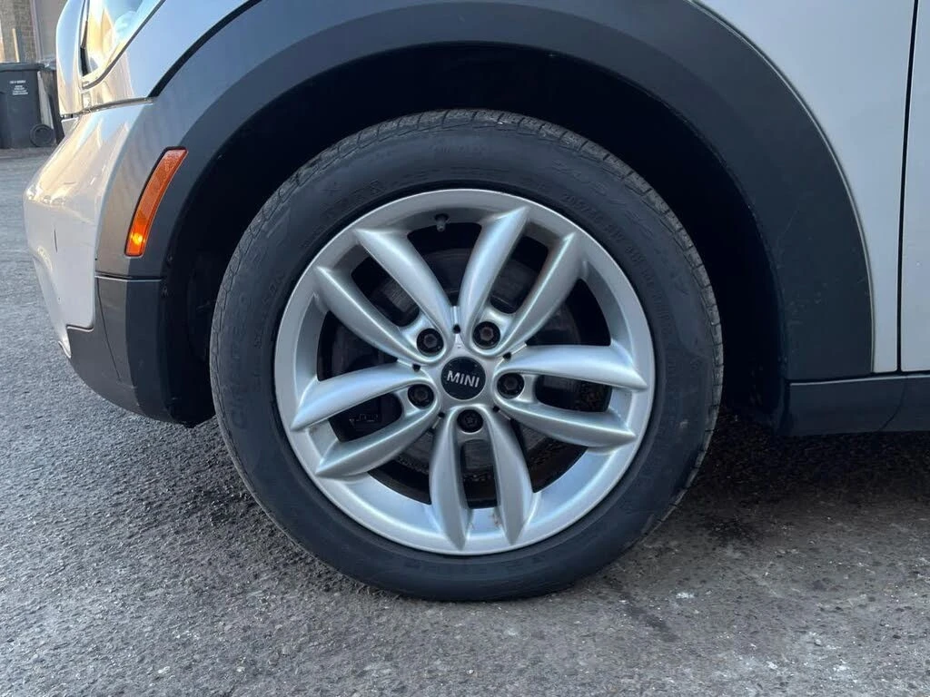 Mini Countryman * S* AWD* ПАНО* KEYLESS* Camera* ПОДГРЕВ* , снимка 5 - Автомобили и джипове - 55606300