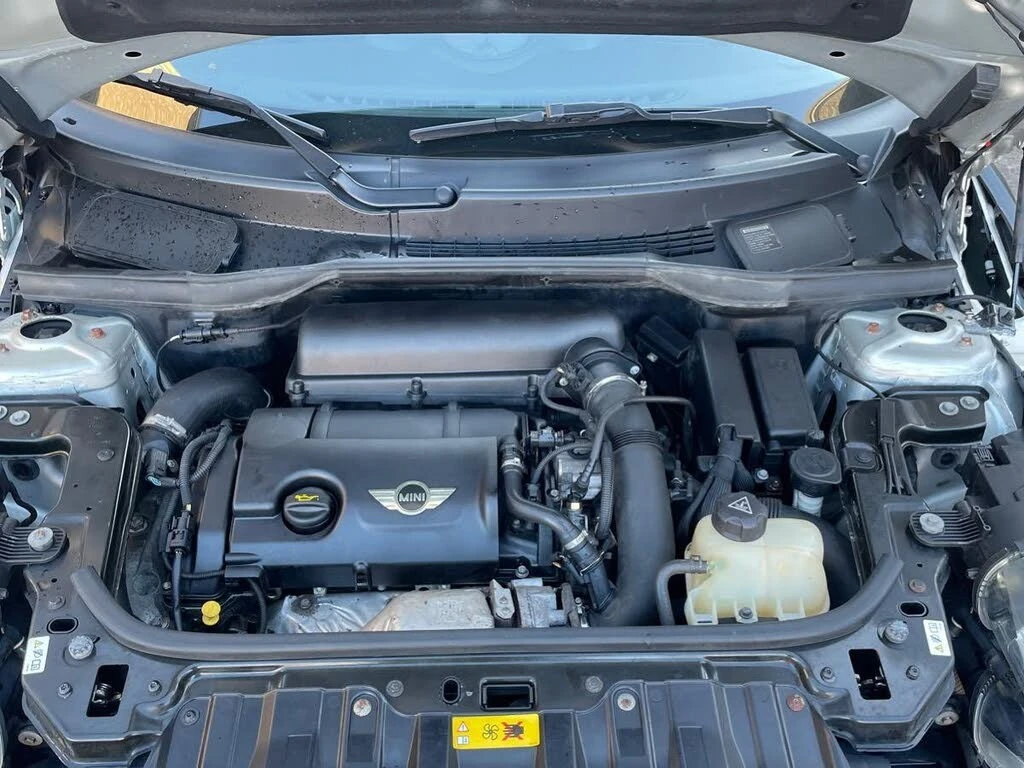 Mini Countryman * S* AWD* ПАНО* KEYLESS* Camera* ПОДГРЕВ* , снимка 11 - Автомобили и джипове - 55606300
