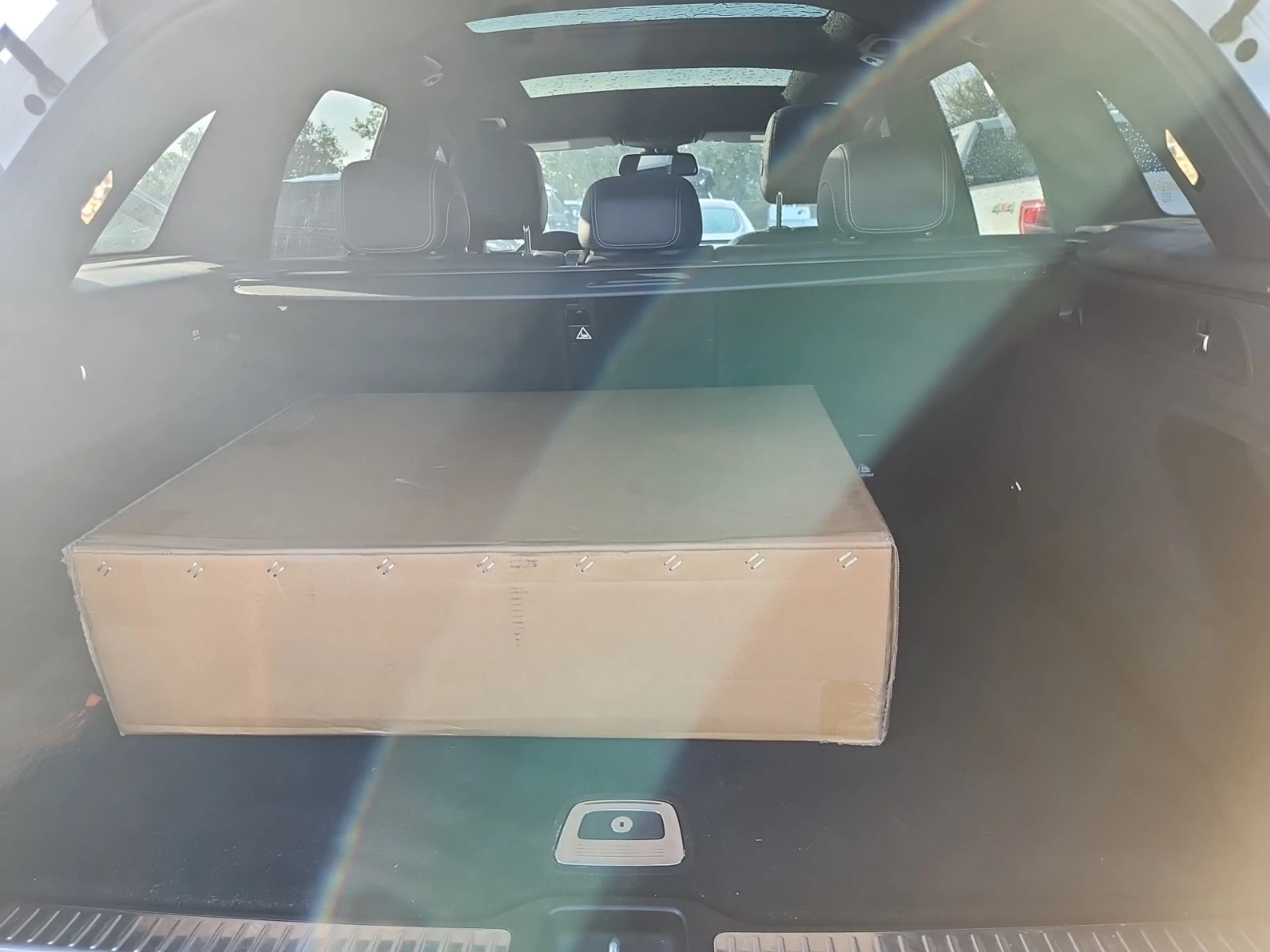 Mercedes-Benz GLC * АВТОКРЕДИТ * ГЛАВНО ПРЕДСТАВИТЕЛСТВО, снимка 14 - Автомобили и джипове - 55818246