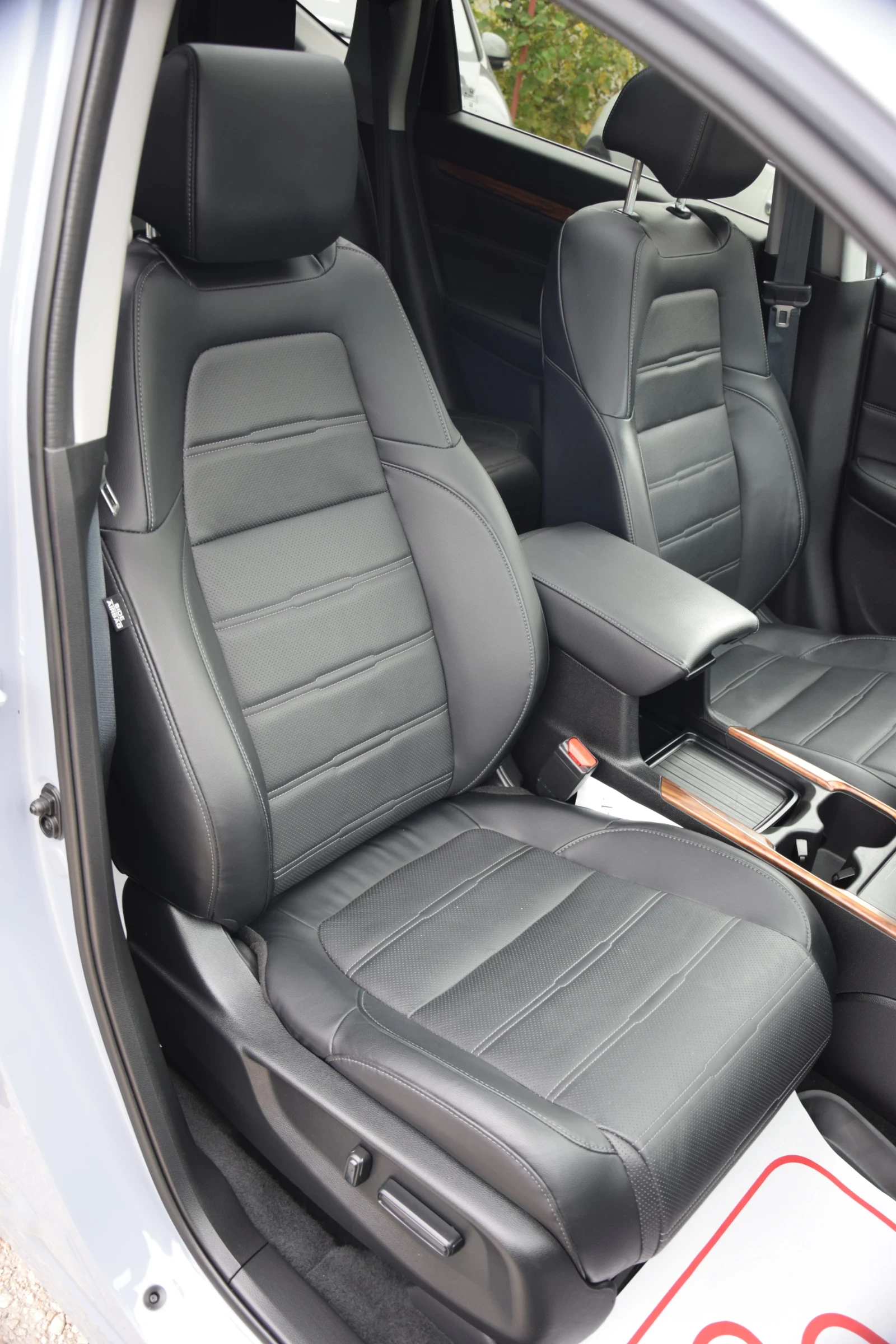 Honda Cr-v Touring 1.5 turbo 4x4 | Mobile.bg � ����������� 13