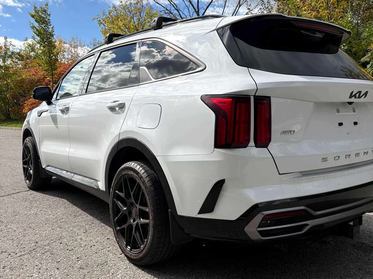 Kia Sorento * EX+ AWD * CARFAX * ���� * ������� *  | Mobile.bg � ����������� 7