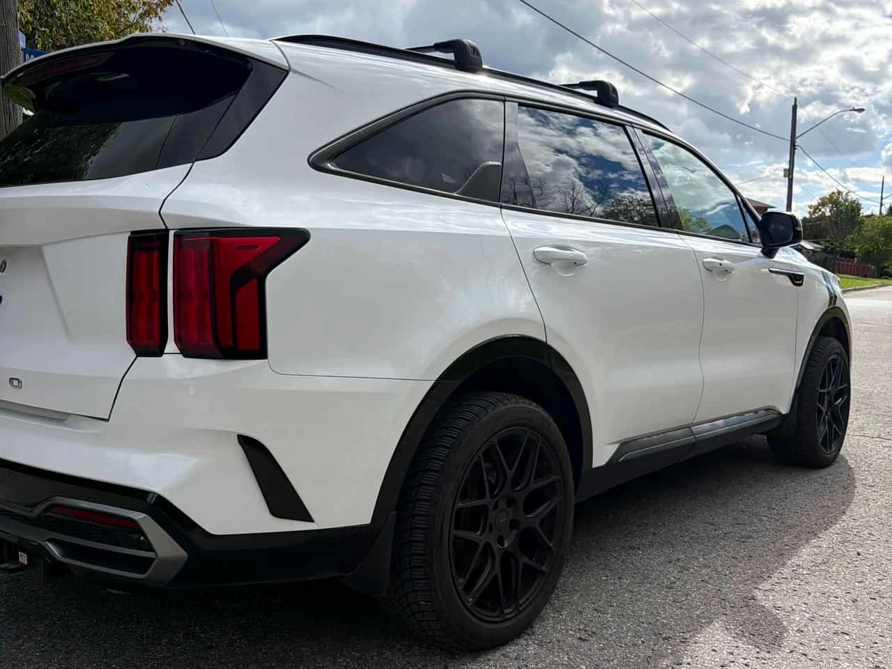 Kia Sorento * EX+ AWD * CARFAX * ���� * ������� *  | Mobile.bg � ����������� 8